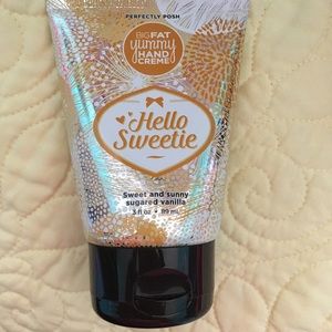 Brand NEW, Perfectly Posh BFYHC